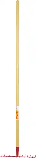 Lagerhaus Impos Gartenrechen Angebot