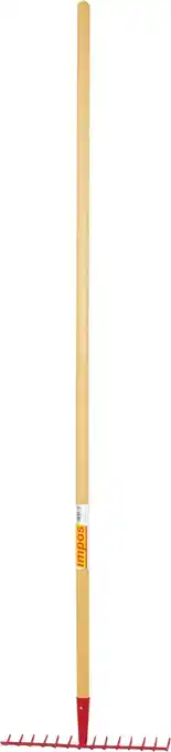 Lagerhaus Impos Gartenrechen Angebot