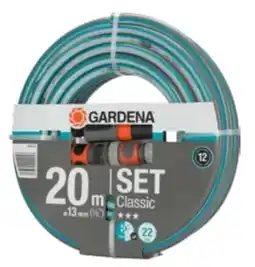 Lagerhaus Gardena Schlauch Classic Angebot
