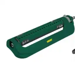 Lagerhaus Okay Viereckregner Classic Angebot
