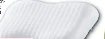 Norma Ortho-Vital Nackenstützkissen Freeze Angebot