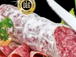 Norma La Bonesse Salami Angebot