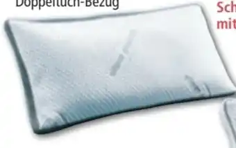 Norma Ortho-Vital Komfort-Schlafkissen Angebot