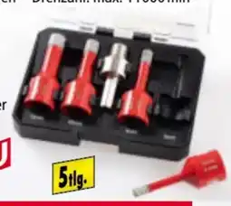 Norma Kraft Werkzeuge Diamant-Fliesenbohrer M14 IG Angebot