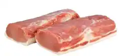 Transgourmet Schweine Karree Angebot