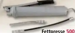 Norma Kraft Werkzeuge Fettpresse Angebot