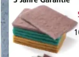 Norma Kraft Werkzeuge Schleifvlies-Set Angebot