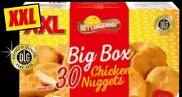 Norma Gut Langenhof Chicken Nuggets Angebot