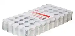 Transgourmet Economy Teelichter Angebot