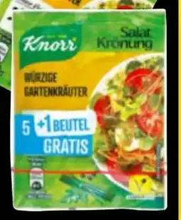 Norma Knorr Salatkrönung Angebot
