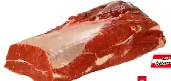 Transgourmet Economy Rind Schulterscherzel Angebot
