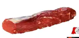 Transgourmet Quality Jungstier Filet Angebot