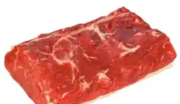Transgourmet Rinder Beiried Angebot