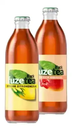 Transgourmet Fuzetea Eistee Angebot