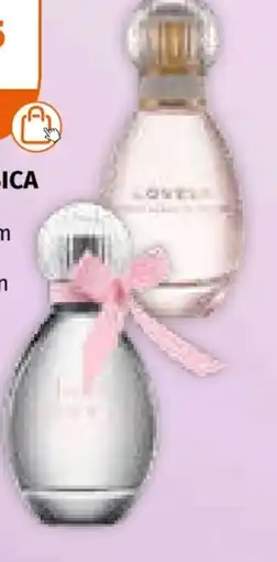 Müller Sarah Jessica Parker Damen EdP Angebot