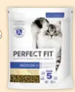 Müller Perfect Fit Katzen-Trockenfutter Angebot