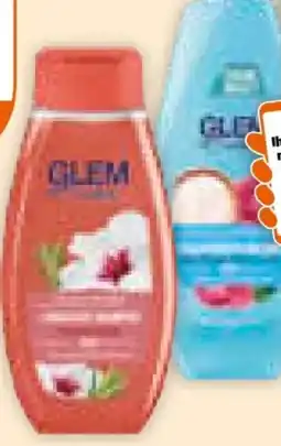 Müller Schwarzkopf Glem Vital Shampoo Angebot