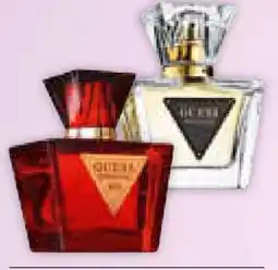 Müller Guess Seductive EdT Angebot