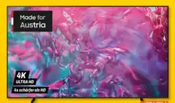 Expert Samsung LED-TV 98DU9070 Angebot