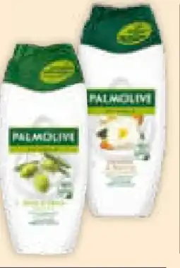 Müller Palmolive Dusche Angebot