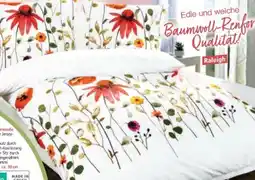 Norma Dreamtex Edel-Renforce Bettwäsche Angebot