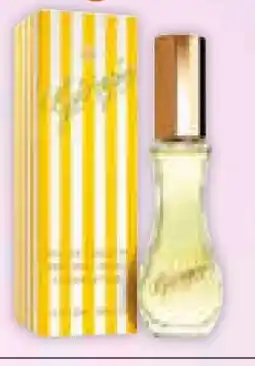 Müller Giorgio Beverly Hills EdT Women Angebot