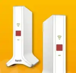 Expert AVM FRITZ! Repeater 3000 AX Angebot
