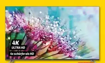 Expert Strong LED-TV SRT50UD7553 Angebot