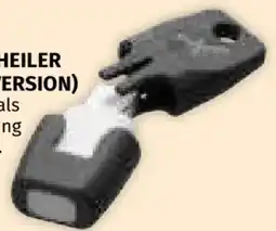 Müller Heat It Insektenstichheiler Angebot