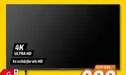 Expert Panasonic LED-TV TV-43W90AEG Angebot
