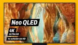 Expert Samsung Neo QLED-TV 55QN73F Angebot