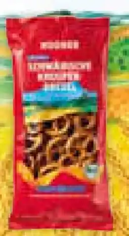 Müller Huober Bio Schwäbische Knusperbrezel Angebot