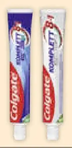 Müller Colgate Zahncreme Komplett Angebot