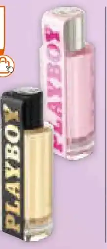 Müller Playboy Woman EdT Angebot