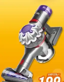 Expert Dyson Akkusauger HH15 Angebot