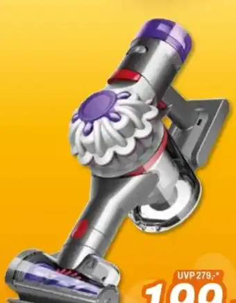 Expert Dyson Akkusauger HH15 Angebot