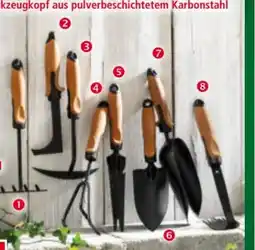 Norma Powertec Garden Gartenkleingeräte Kork-Touch Angebot