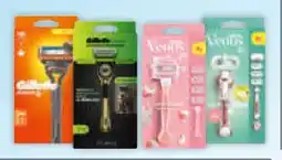 Müller Gillette Starterpack Apparat-Klingen Angebot