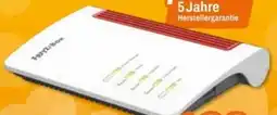 Expert Fritz! WLAN Router Fritz!Box 4050 Angebot