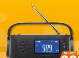 Expert Nabo Tragbares Radio Angebot