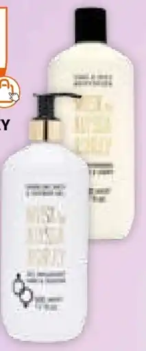 Müller Alyssa Ashley Musk Showergel Angebot