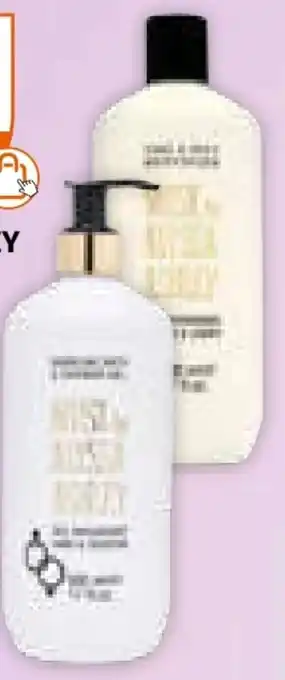 Müller Alyssa Ashley Musk Showergel Angebot