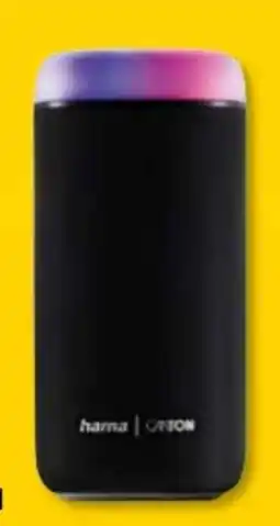 Expert Hama Canton Bluetooth-Speaker Angebot
