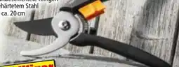 Norma Fiskars Gartenschere Solid P121 Angebot