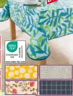 Norma Bella Casa Tischdecke Peva Angebot