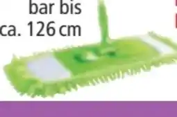 Norma Toptex Bodenwischer Angebot