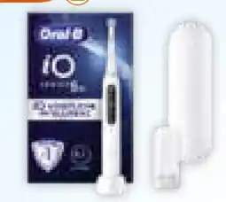 Müller Braun Oral-B Elektronische Zahnbürste Series iO5 Angebot