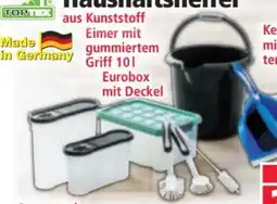 Norma Toptex Haushaltshelfer Angebot
