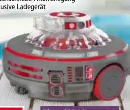 Norma Mauk Kabelloser Pool-Reinigungs Roboter Li-Ion MPRR1160 Angebot
