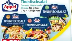 Norma Appel Thunfischsalat Angebot